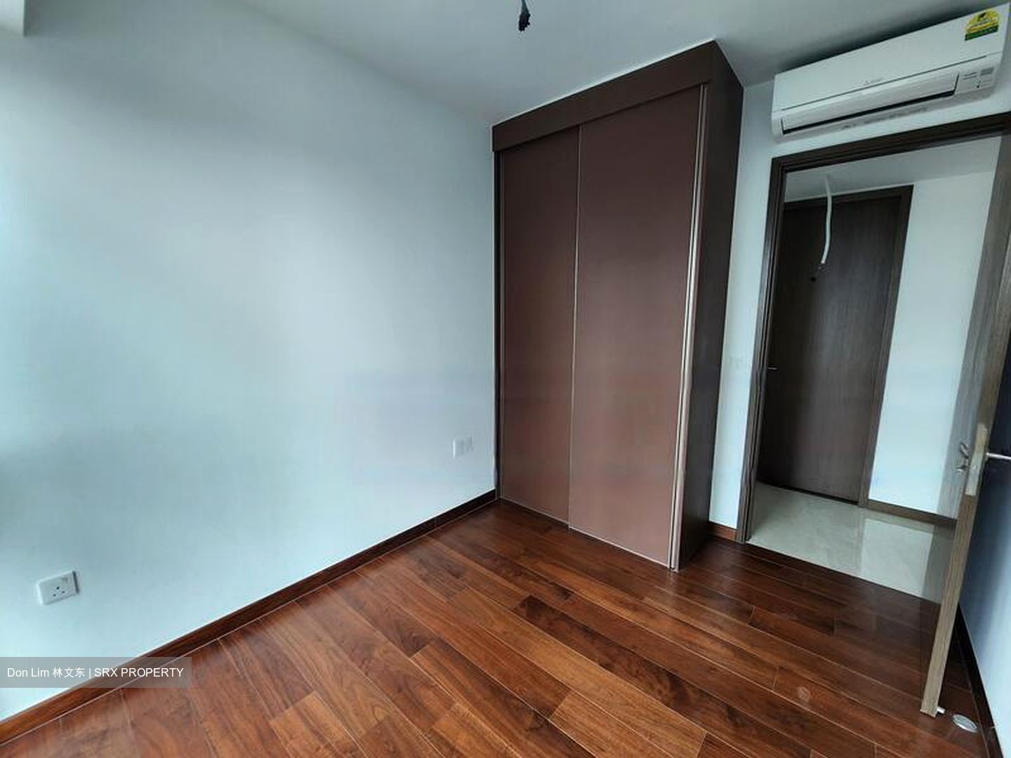 Normanton Park (D5), Apartment #599181271